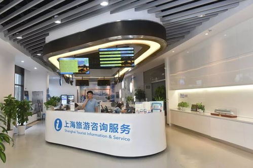 宝山区旅游咨询服务中心荣获服务创优评选二等奖