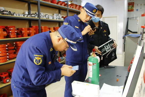 中国消防产品信息网 一站式信息咨询服务平台