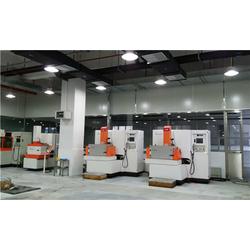 工厂电力施工及咨询服务——合景实业的专业支持