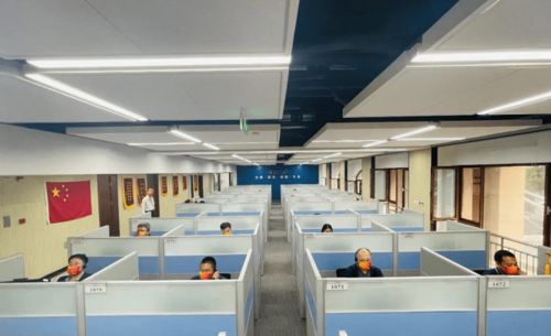 北京12348去年服务量超百万人次，满意度达98.85% 信息咨询服务的新里程碑