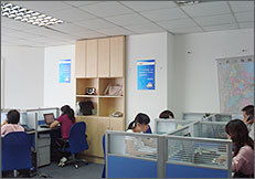 专业铸就信赖 上海超网企业管理咨询与中国验厂网的信息服务之路