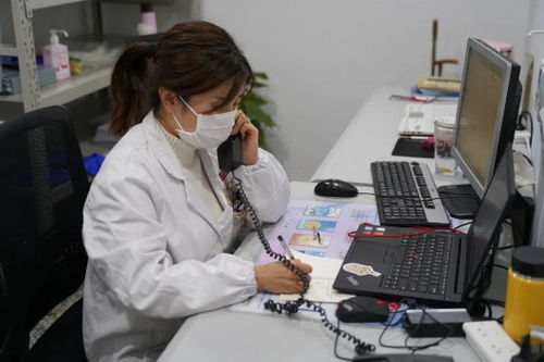 东方网食品药品安全频道 黄浦区信息咨询服务的守护者